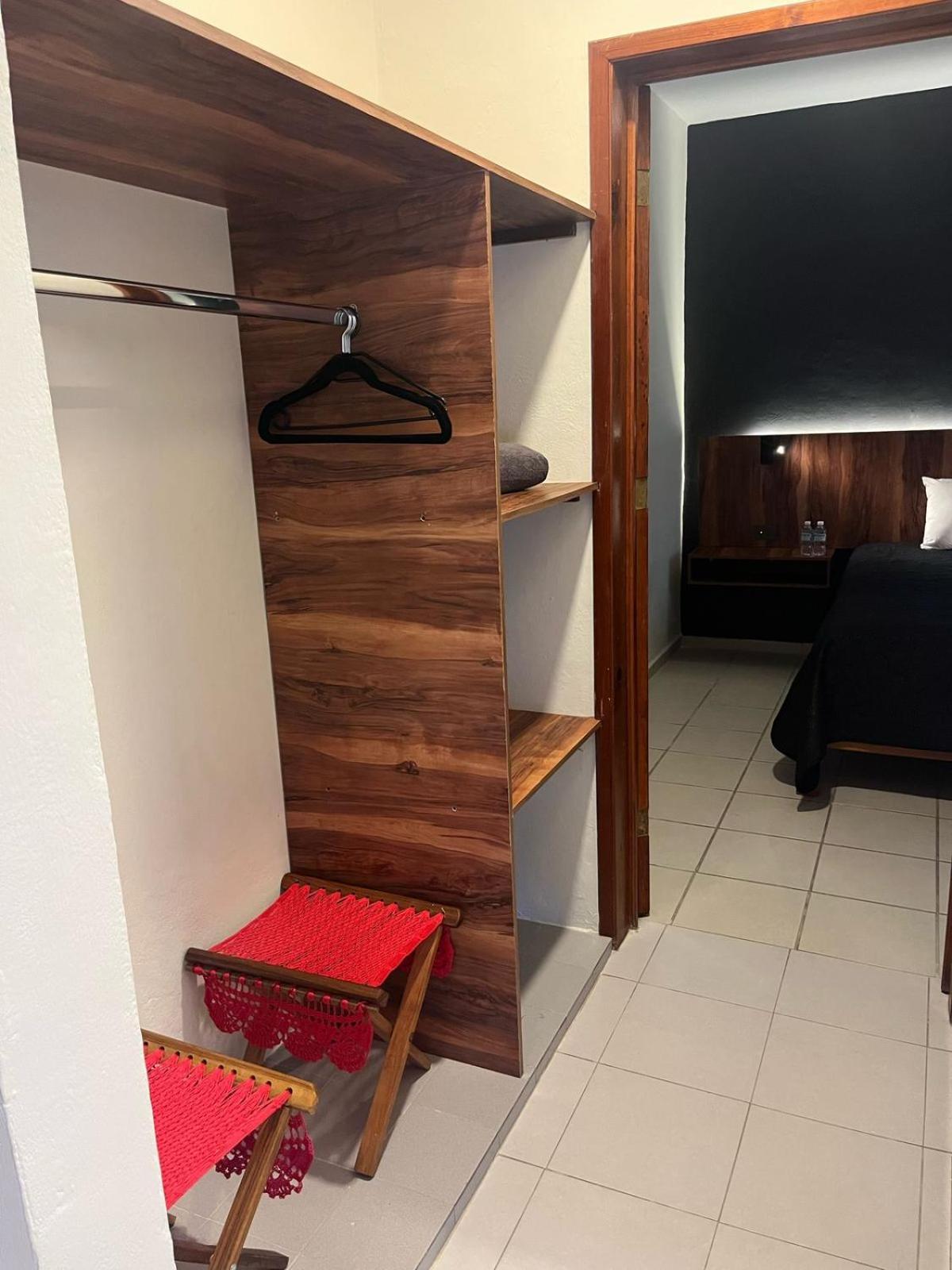Hotel Ha Garden Gallery - 5Th Avenue بلايا ديل كارمن المظهر الخارجي الصورة