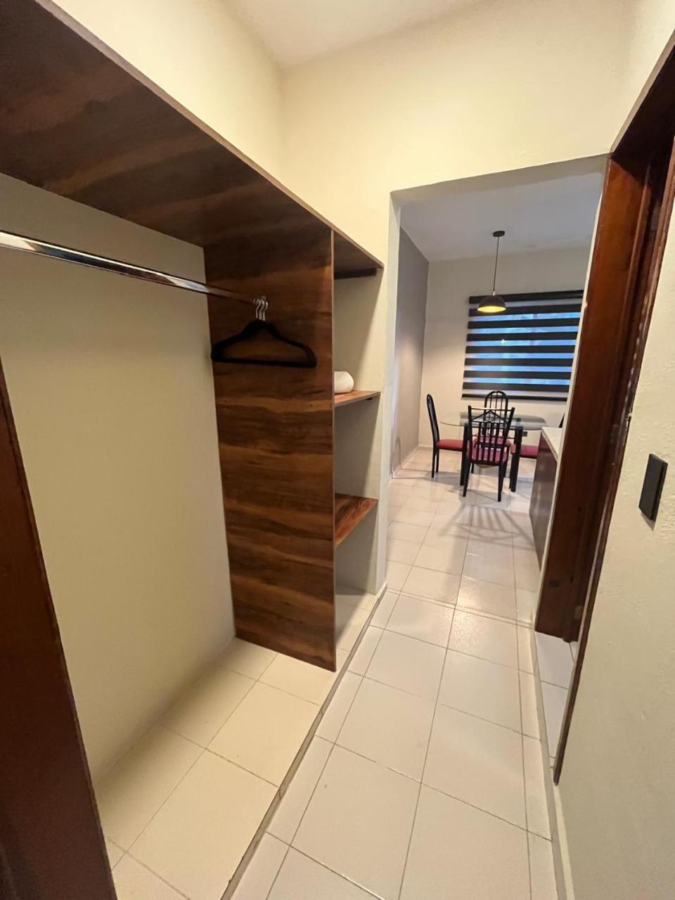 Hotel Ha Garden Gallery - 5Th Avenue بلايا ديل كارمن المظهر الخارجي الصورة