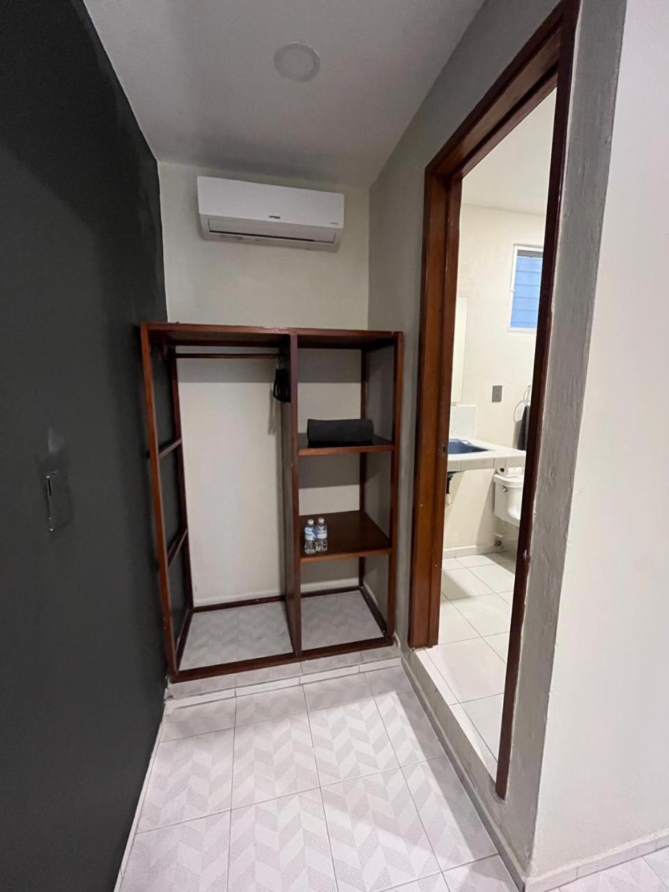 Hotel Ha Garden Gallery - 5Th Avenue بلايا ديل كارمن المظهر الخارجي الصورة