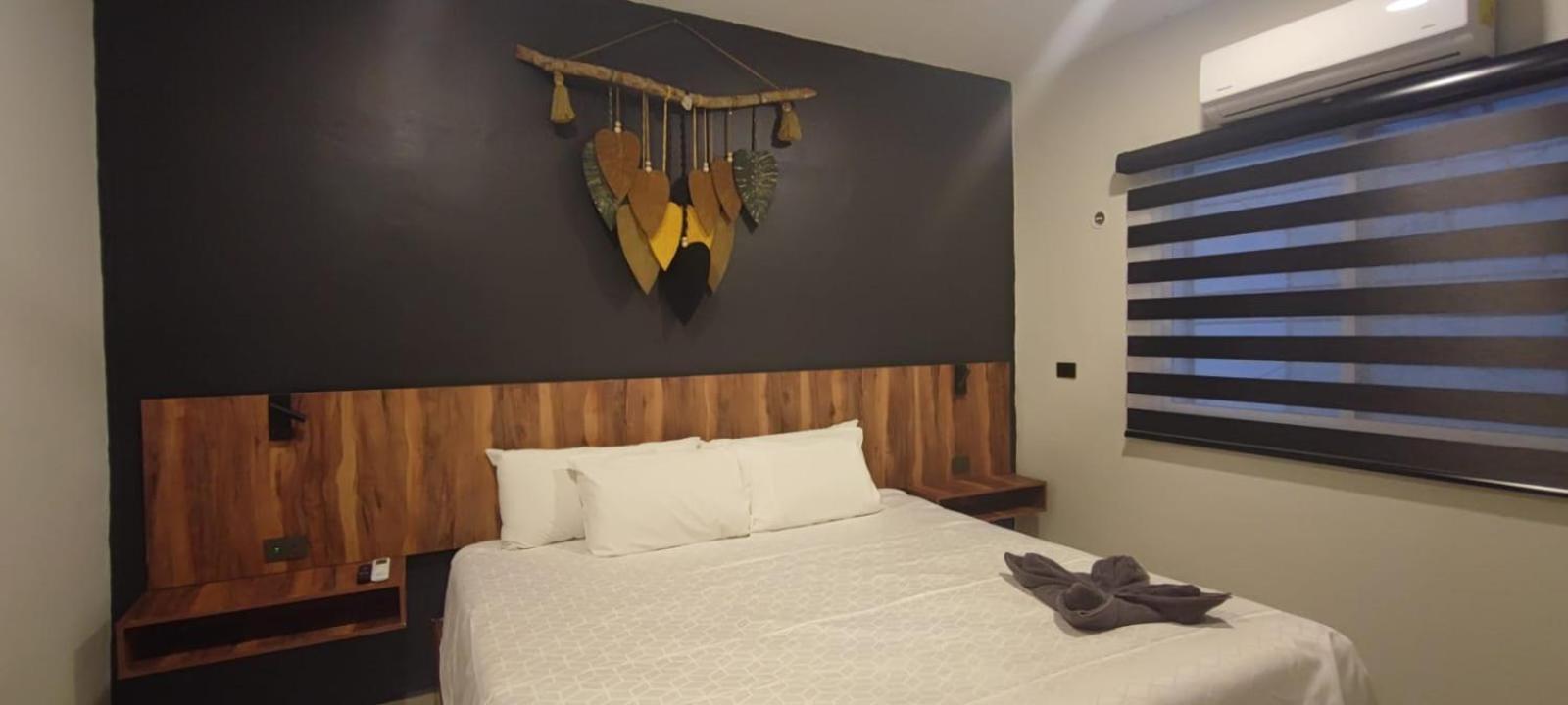 Hotel Ha Garden Gallery - 5Th Avenue بلايا ديل كارمن المظهر الخارجي الصورة